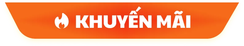 Khuyến mãi