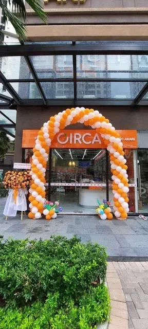 Circa Akari
